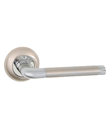 Ручки стандарт TANDOOR TDAL 802-08 SN/CP 